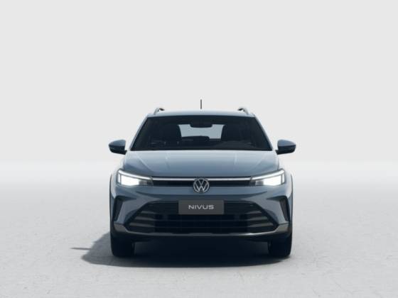 VOLKSWAGEN NIVUS 1.0 200 TSI TOTAL FLEX HIGHLINE AUTOMÁTICO